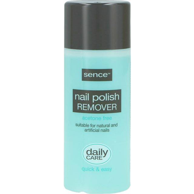 Sencebeauty Nail Polish Remover Aceton Free 200