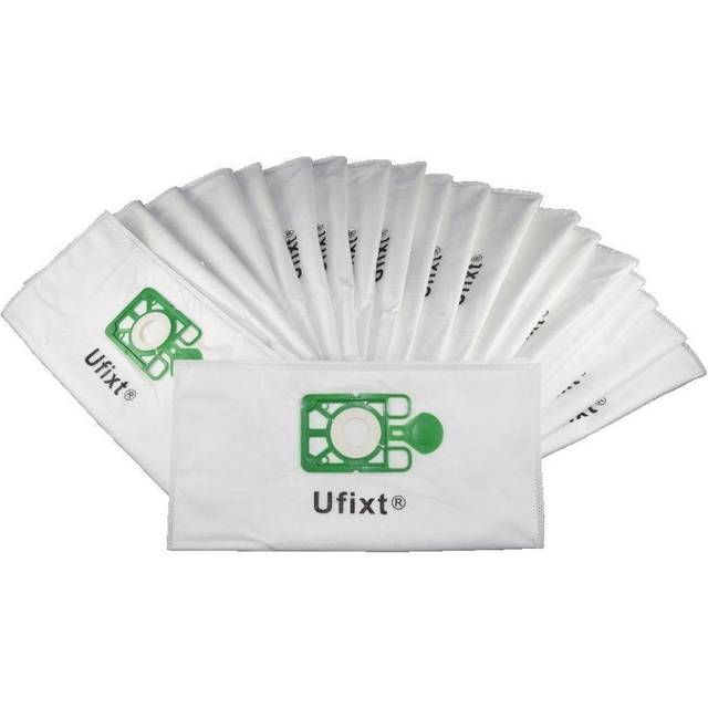 Numatic henry HVR200-22 NVM-1CH Filter-Flo Dust Bag (Pack Of 20)