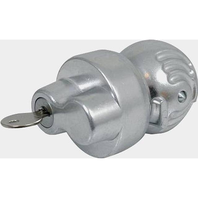 Seatec Universal Trailer Kuglelås Alu-King 0,4kg