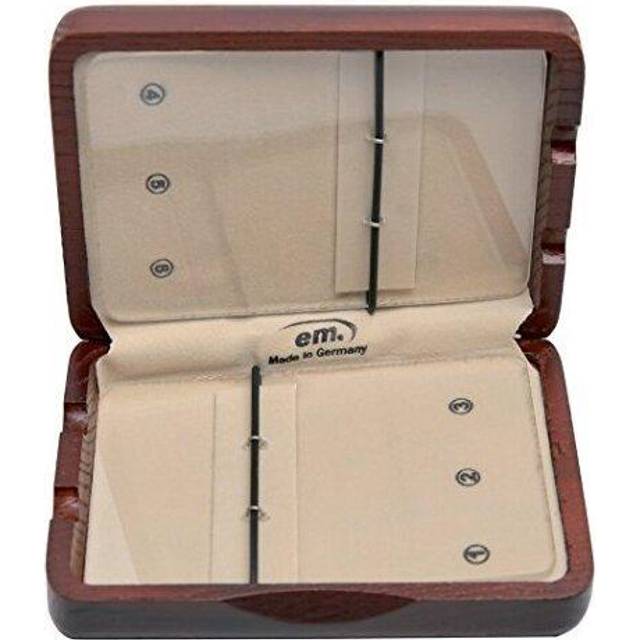 Gewa Reed Case Tenor Saxophone 6 Reeds