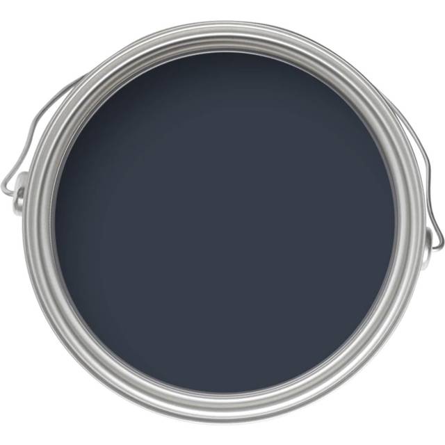Farrow & Ball Hague Blue 750 ml Modern Eggshell No. 30