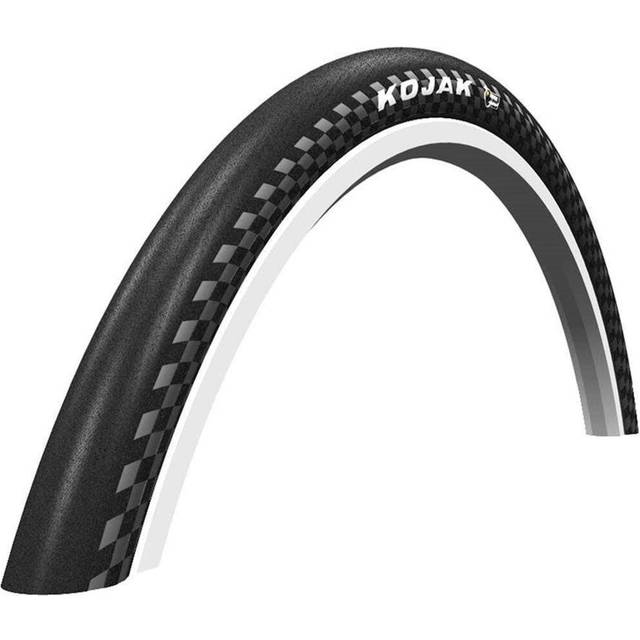 Schwalbe 11100887.02, KOJAK Perf, RaceGuard Unisex Adulto, B/B-SK, 35-584 HS385 SpC 67EPI