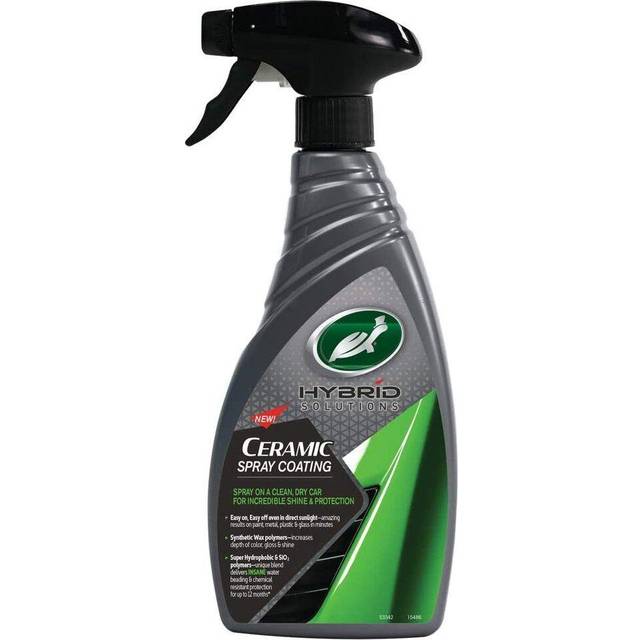 Hybrid Solutions Ceramic Spray Coating 500ml