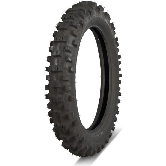 Metzeler 6 Days Extreme Supersoft 140/80R18 70M Bak TT (140/80R18 70M Bak TT)