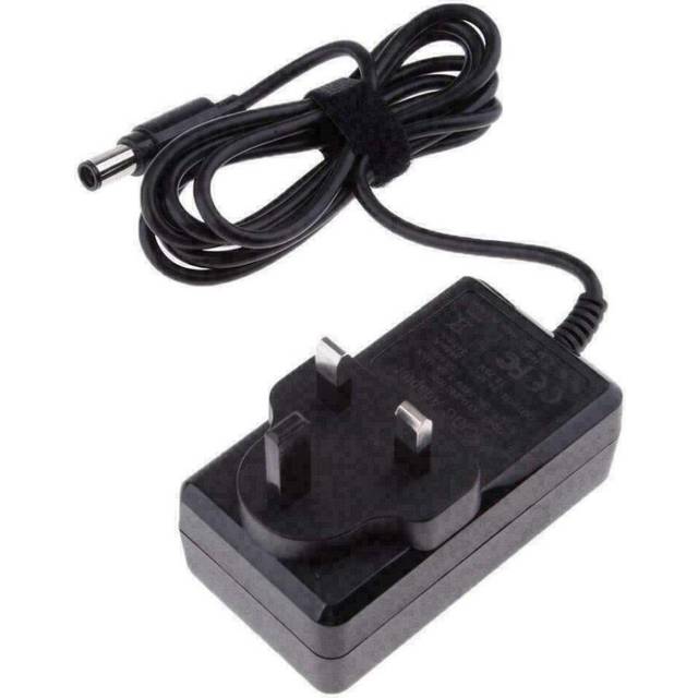 FITS DYSON V10 SV12 V11 SV14 VACUUM CLEANER BATTERY CHARGER LEAD UK MAINS PLUG