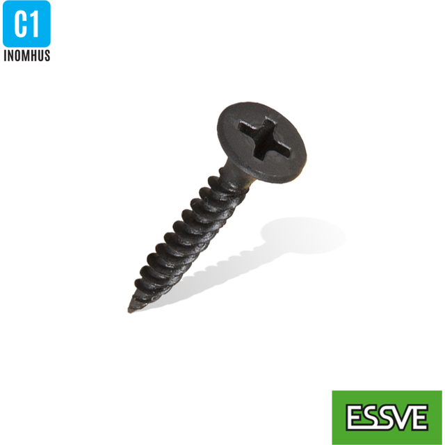 ESSVE GIPSSKRUV 3,5X25 FO-1000