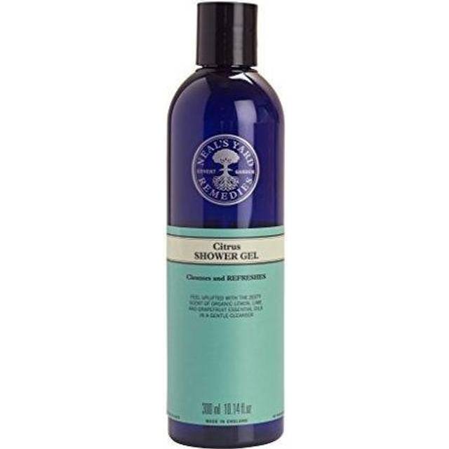 Citrus Shower Gel 300ml