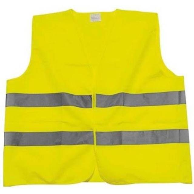 Work it Work>it Refleksvest