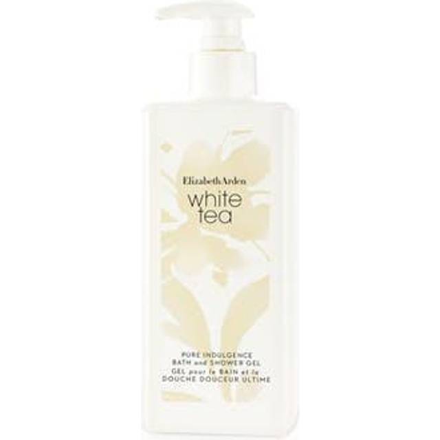 Elizabeth Arden tea shower gel