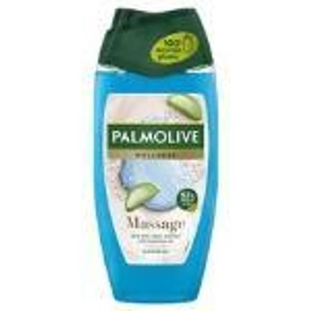 Palmolive Wellness Massage Shower Gel Sprchovy gel 250ml
