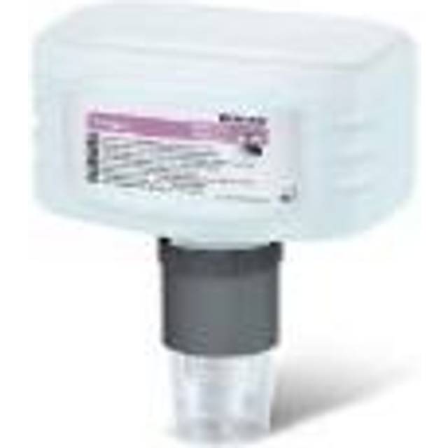 Ecolab Håndsæbe Ecolab flydende u/farve parfume 6 ml,6 ml/krt 750ml