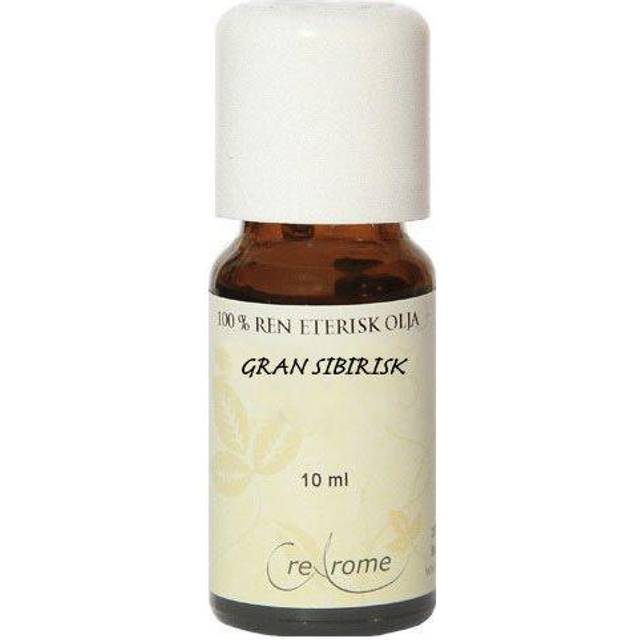 Crearome Eterisk olja Gran sibirisk 10 ml