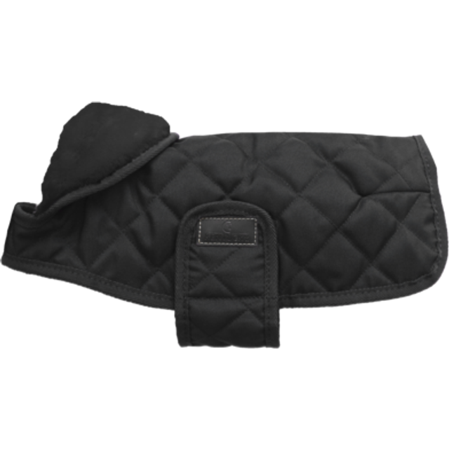 Dog coat Kentucky Original 160g - Noir