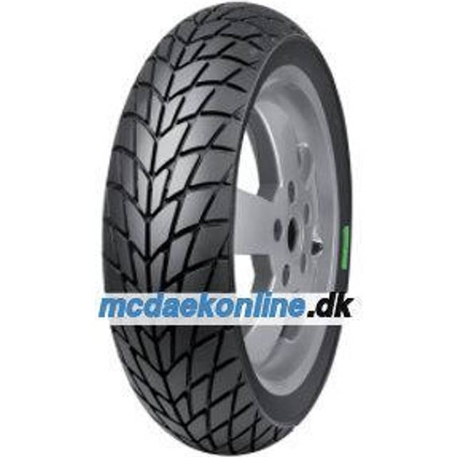Mitas MC-20 Monsum Scooter Tyre - 120/70 10 (54L) TL - WW - Front / Rear