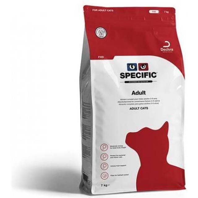 Specific FXD Adult - 2 kg