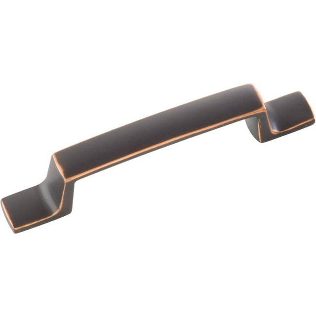Hickory Hardware 1 Pack Solid Core Kitchen Cabinet Pulls  Luxury Cabinet Handles  Hardware for Doors  Dresser Drawers  3 Inch H