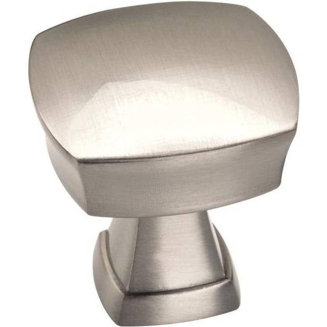 KNOB  ALLISON  1-1/4IN  SAT NICK  11287