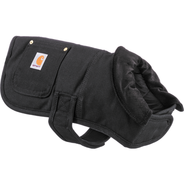 Carhartt Chore Coat for Dogs - Black