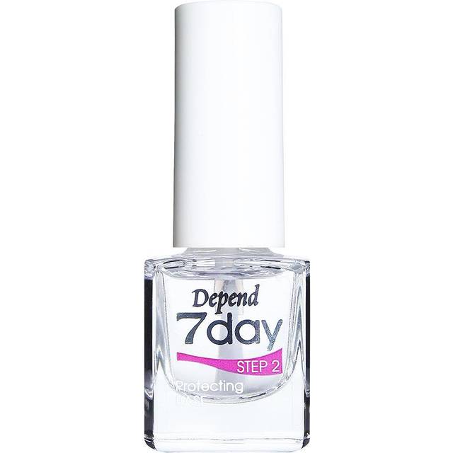 7 Day Hybrid Polish Base Coat