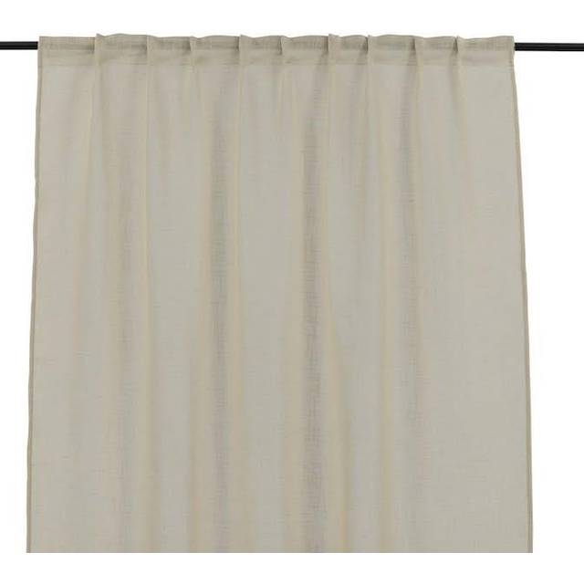 Kaya Multibandslängd 2-Pack Ljusgrå 140x240