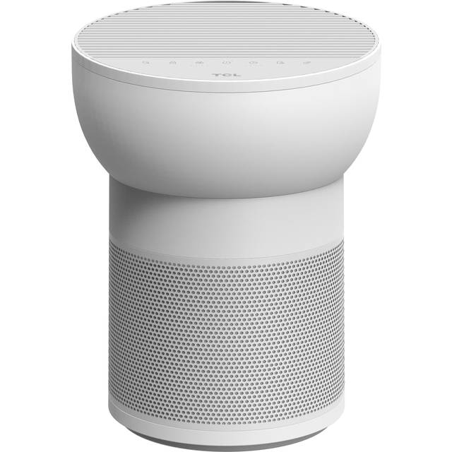 TCL Breeva A2WW Luftrenare