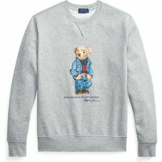 Men's Pullover Sweatshirt