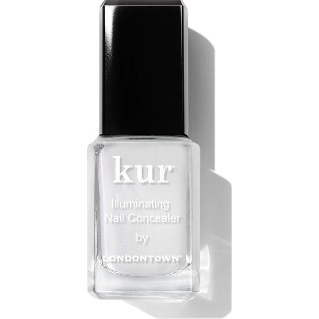 LONDONTOWN Kur Illuminating Nail Concealer uppljusande nagellack Skugga Original 12 ml