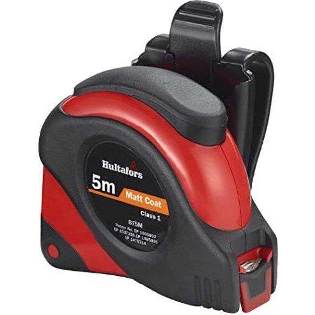 Måttband BT 5m Hultafors