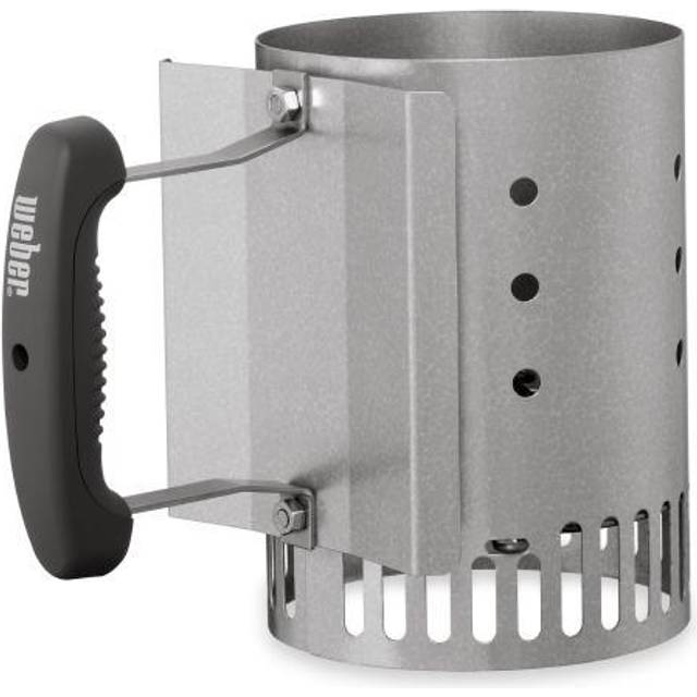 Weber Rapidfire Compact Chimney Starter
