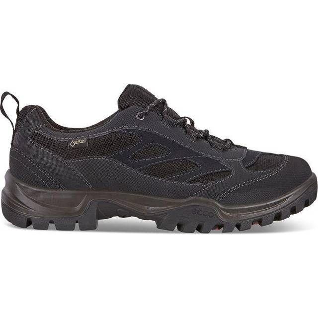 ECCO Ecco Xpedition Iii herr High Rise vandringsskor, Svart svart svart 51052, 47 EU