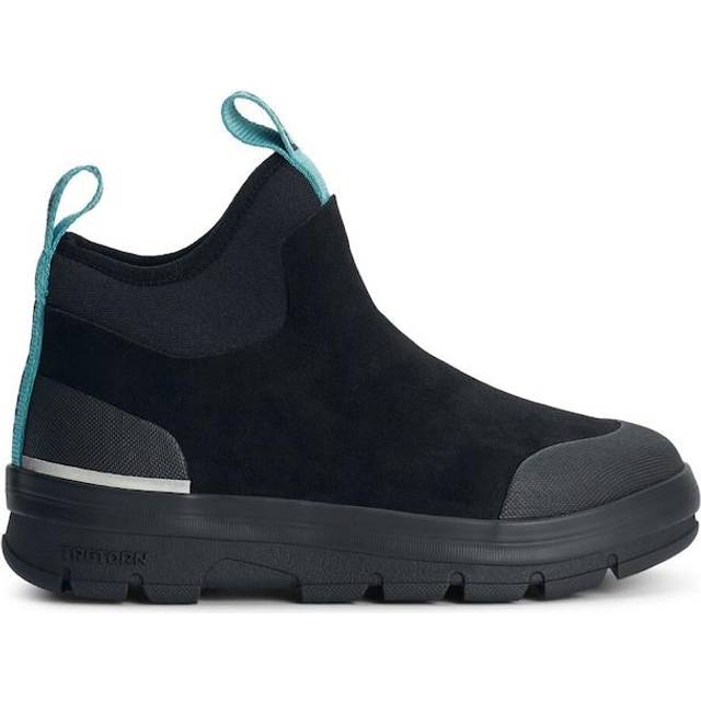 TRETORN Lunar Hybrid |Svart |29