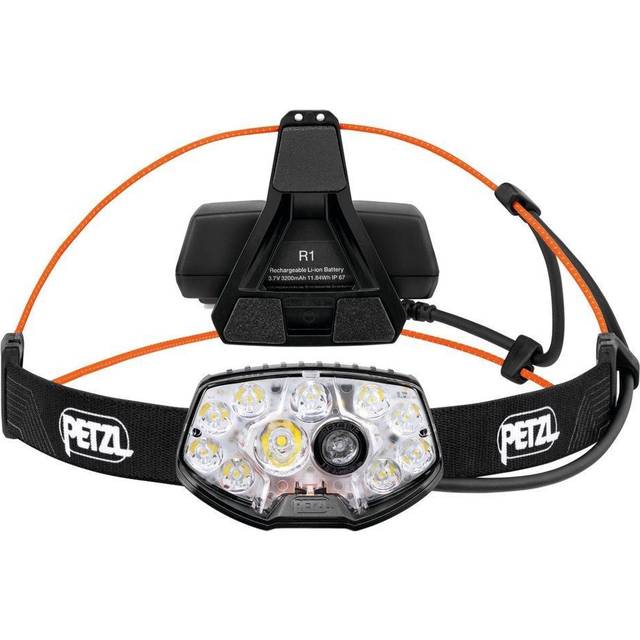 Petzl NAO RL