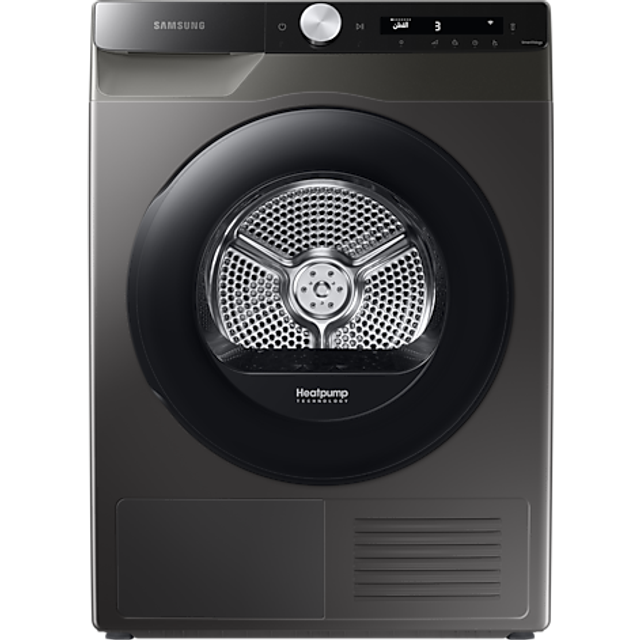 Samsung Serie 5000 Torktumlare DV90T5240AX (9kg)