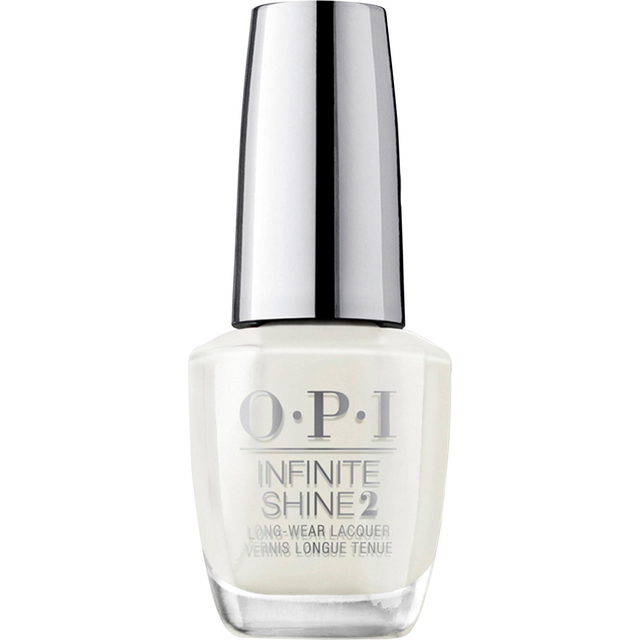 OPI Infinite Shine Don&apos;t Cry Over Spilled Milkshakes - 11 Day Wea