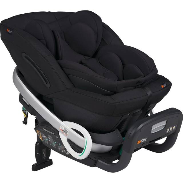 Besafe Stretch B Sea Green Mélang