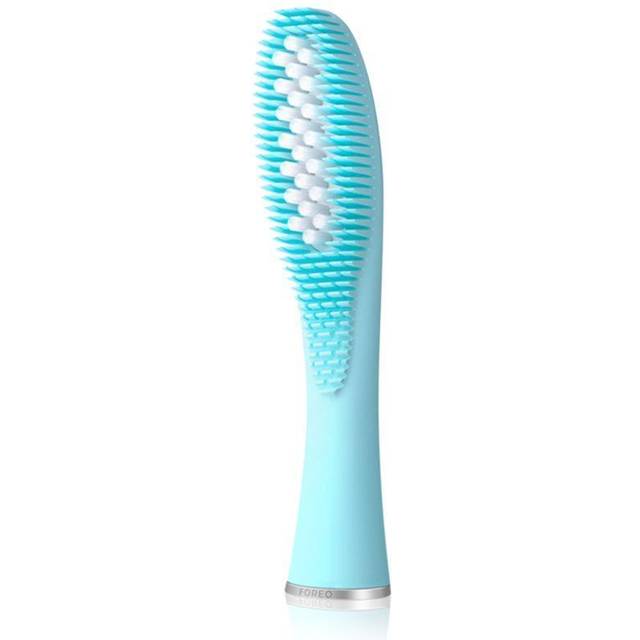 ISSA Brush Head Mint - Blue - One Size