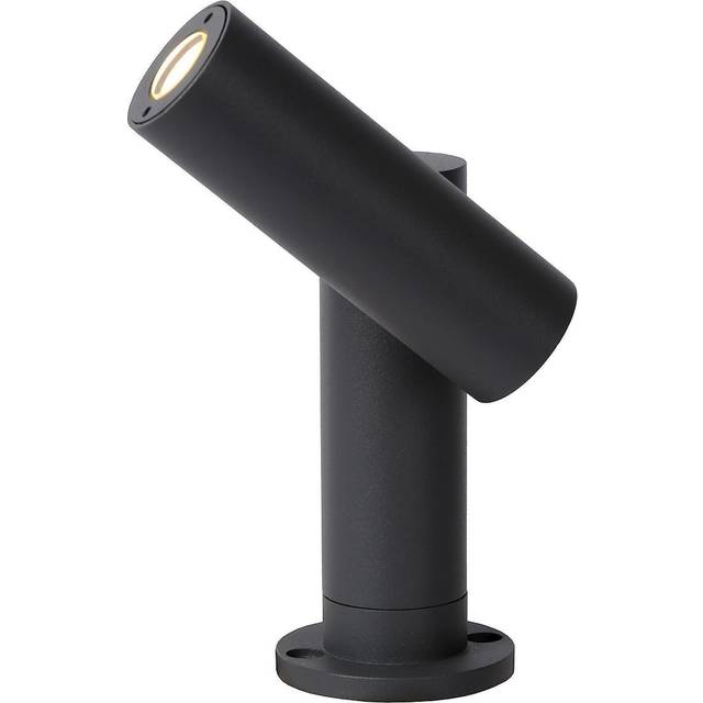 Lucide Tatum LED Garden Spotlight - Anthracite
