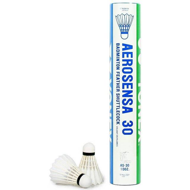 Yonex Aerosensa 30 12 pcs.