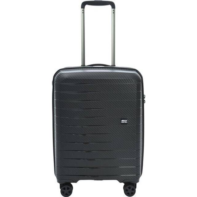 AZ18™ 55 Kuffert, BLACK