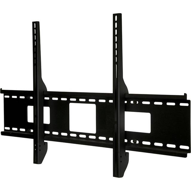 Peerless SF670P TV mount 2.29 m (90") Black