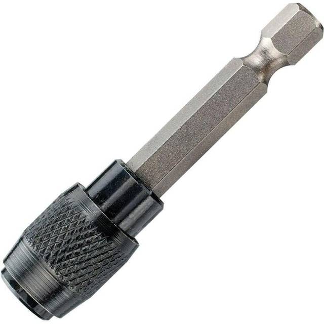 DeWalt Lockable Magnetic Bit Holder DT7511-QZ