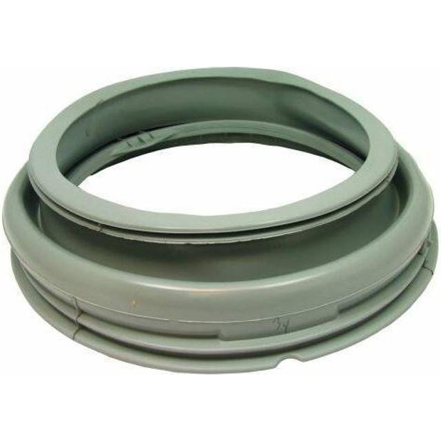 Door Seal-wire/hook No Deterg Recov (hl) for Indesit Hotpoint Washing Machines