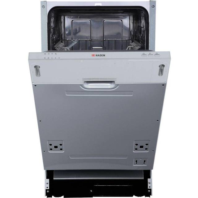 Haden HDI4510 45cm Built in Slimline Dishwasher