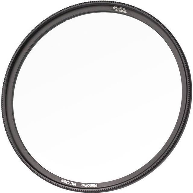 Haida NanoPro HD3290-77 77mm MC Slim Clear Protective Filter