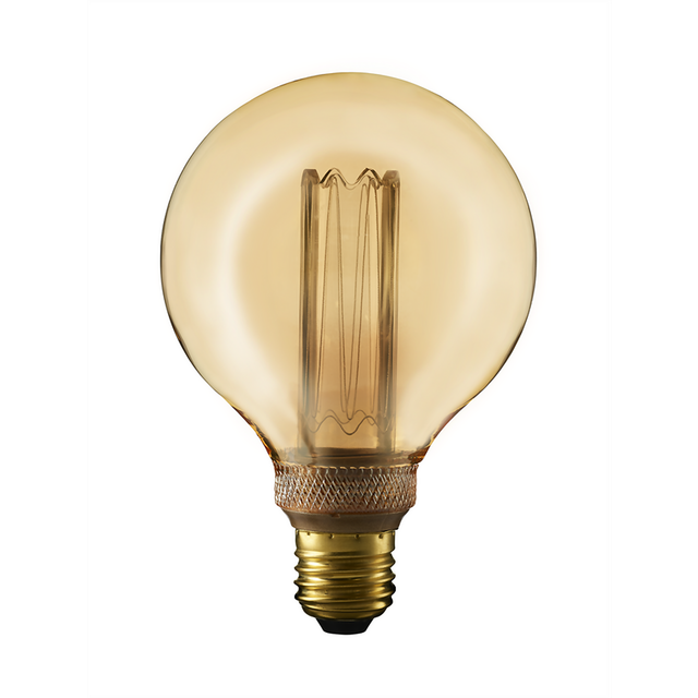 LED ES | E27 Vintage 2.5w TCP Globe 5055488