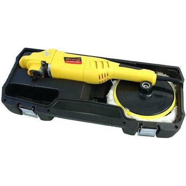 Car Polisher 1100w 180m Heavy Duty Sander Polishing Machine Buffer Car Ct1034