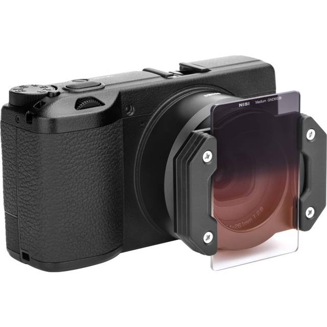 NiSi Ricoh GR3x Master Kit