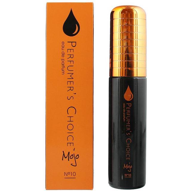 Perfumer's Choice No.10 By Mojo 50ml Edp