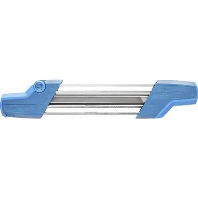 2 In 1 File For Chainsaw Chain Sharpening Suitable For Ryobi Choose From Box