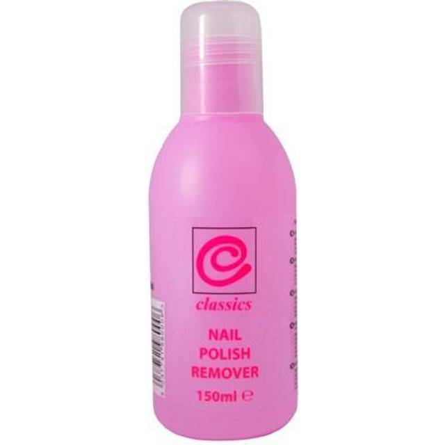 Classics Neglelakfjerner - 150ML 150ml